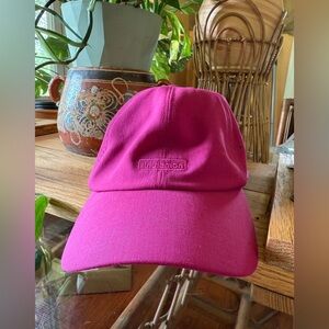 NWT Lululemon Athletica Baller Hat Soft